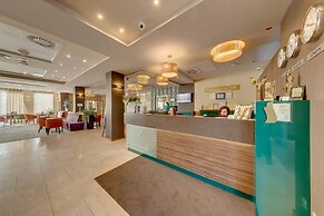 Mineral Hotel Malinowy Raj