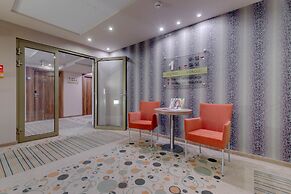 Mineral Hotel Malinowy Raj
