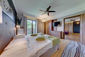 Mineral Hotel Malinowy Raj