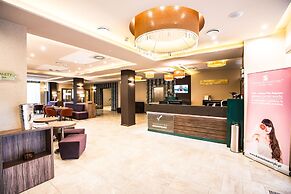 Mineral Hotel Malinowy Raj