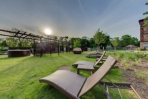 Mineral Hotel Malinowy Raj