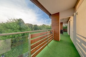 Mineral Hotel Malinowy Raj