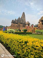 Hotel Plaza Khajuraho