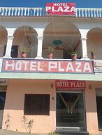 Hotel Plaza Khajuraho