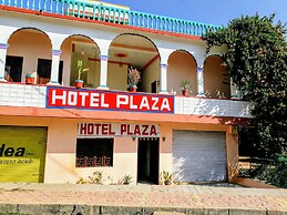 Hotel Plaza Khajuraho
