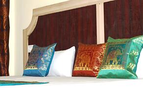 Hotel Plaza Khajuraho