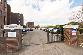 your place - Ballsbridge Court