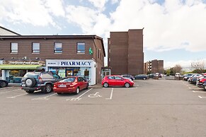 your place - Ballsbridge Court