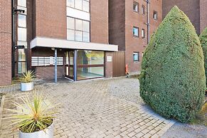 your place - Ballsbridge Court