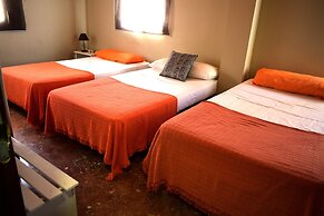 Hostal Ciudad Jardin