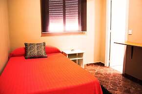 Hostal Ciudad Jardin