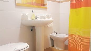 Hostal Ciudad Jardin