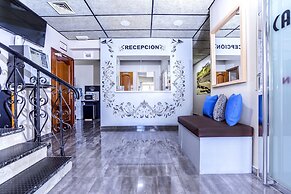 Hostal Ciudad Jardin