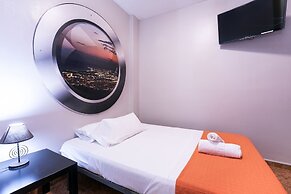 Hostal Ciudad Jardin