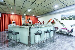 Hostal Ciudad Jardin