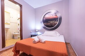 Hostal Ciudad Jardin