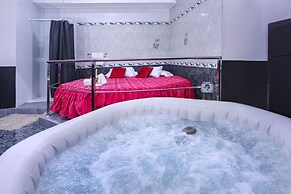 Hostal Ciudad Jardin