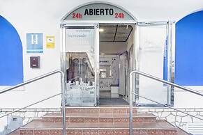 Hostal Ciudad Jardin