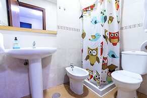 Hostal Ciudad Jardin