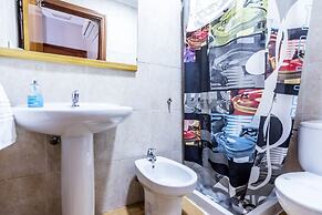 Hostal Ciudad Jardin