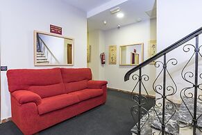 Hostal Ciudad Jardin