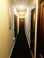 Hostal Ciudad Jardin