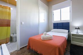 Hostal Ciudad Jardin