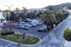 Hostal Ciudad Jardin