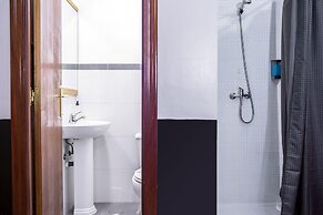 Hostal Ciudad Jardin