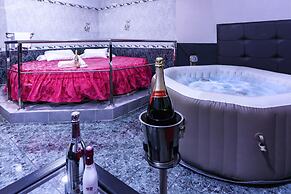 Hostal Ciudad Jardin