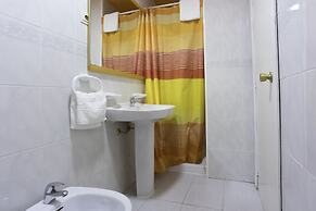 Hostal Ciudad Jardin