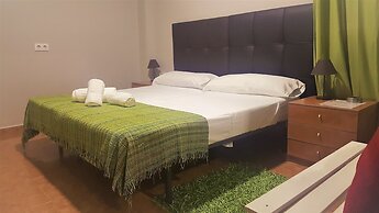Hostal Ciudad Jardin