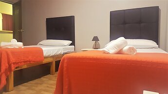 Hostal Ciudad Jardin