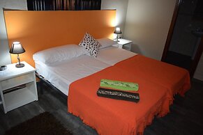 Hostal Ciudad Jardin