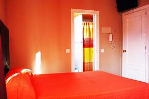 Hostal Ciudad Jardin