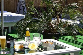 Hostal Ciudad Jardin