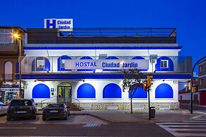 Hostal Ciudad Jardin