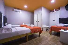 Hostal Ciudad Jardin