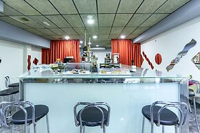 Hostal Ciudad Jardin