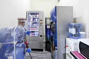 Hostal Ciudad Jardin