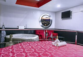 Hostal Ciudad Jardin