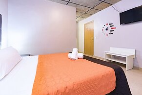 Hostal Ciudad Jardin