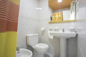 Hostal Ciudad Jardin