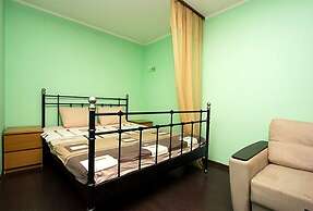 ApartLux Yugo-Zapadnaya Studio