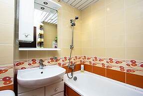 ApartLux Yugo-Zapadnaya Studio