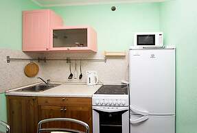 ApartLux Yugo-Zapadnaya Studio