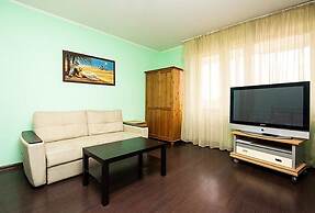 ApartLux Yugo-Zapadnaya Studio