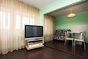 ApartLux Yugo-Zapadnaya Studio