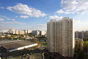 ApartLux Yugo-Zapadnaya Superior