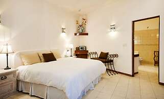 Villa Sand Castle by PRP